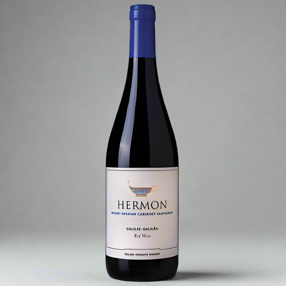 Hermon Cabernet Sauvignon