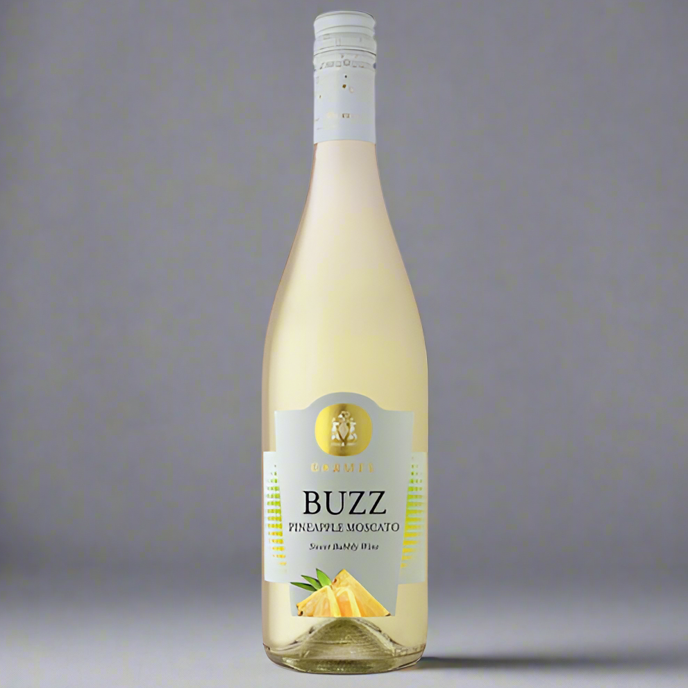 Carmel Buzz Pineapple