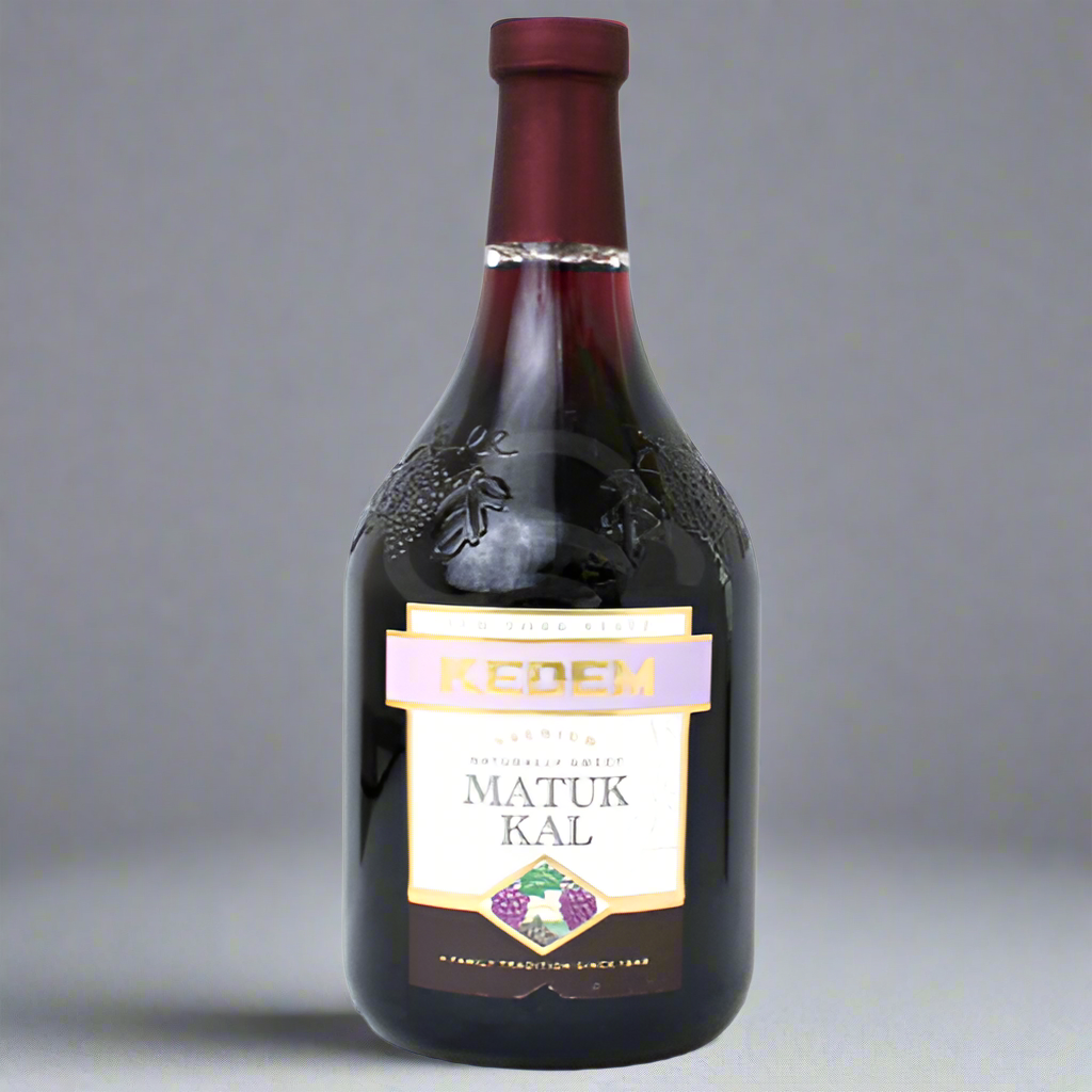 Kedem Matuk Kal - 1.5L