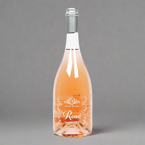 Contessa Annalisa Still Rose
