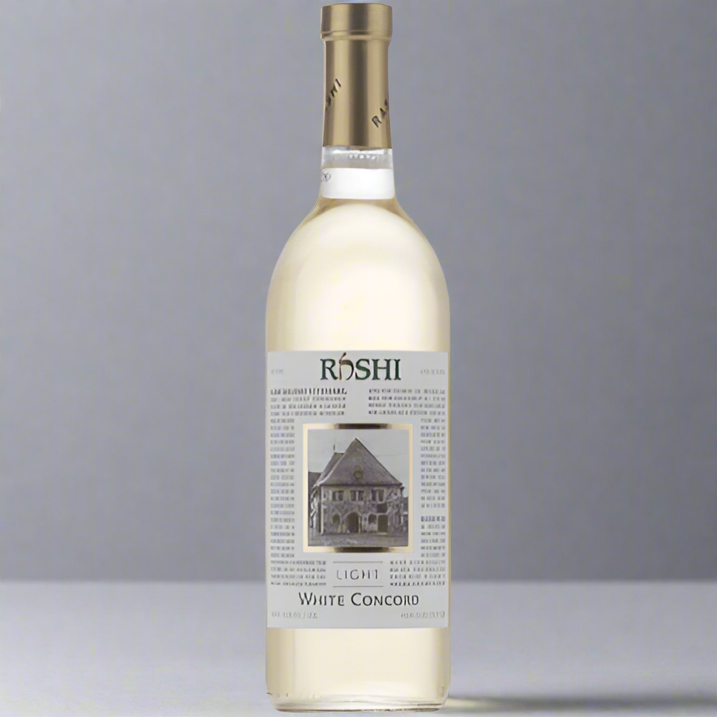 Rashi Light White Concord
