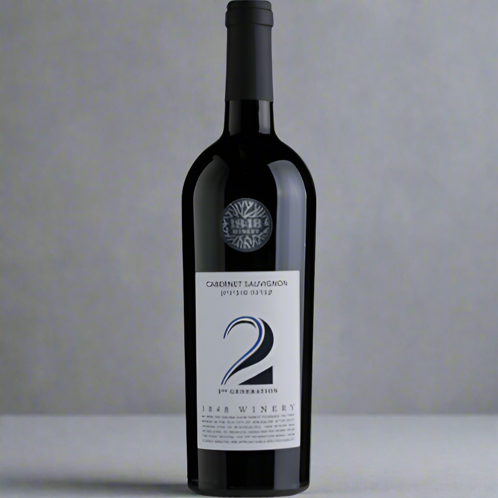 1848 Gen 2 Cabernet Sauvignon
