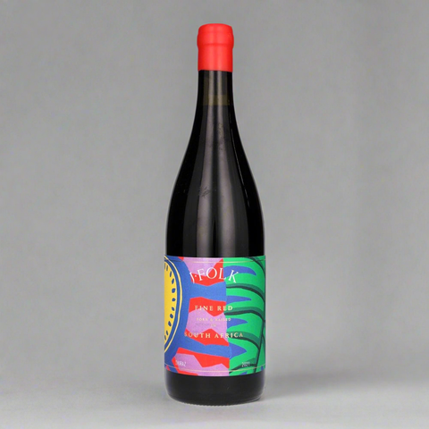 J Folk Shiraz
