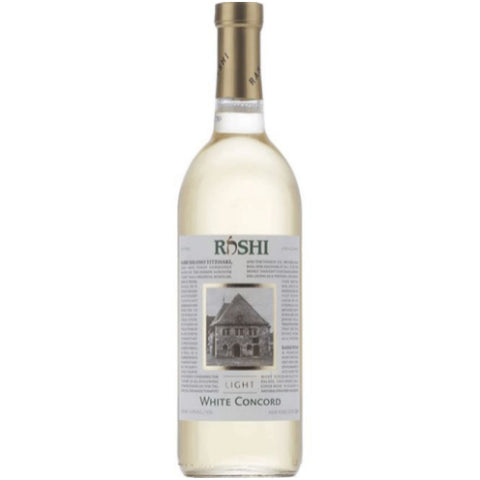 Rashi Light White Concord image 0