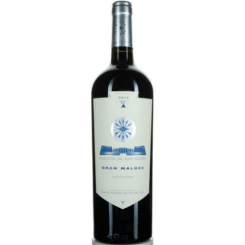 Baron Edmond de Rothschild "Flechas de los Andes", Gran Malbec image 0