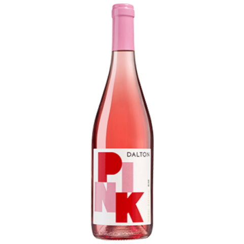 Dalton Pink image 0