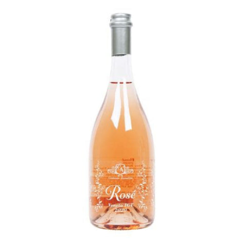 Contessa Annalisa Collection Still Rose image 0